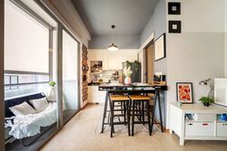 Opal Suites (D12), Apartment #602471791